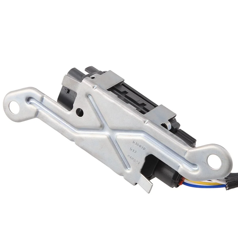 Nitrogen Oxide Sensor Nox Sensor 0281007156 For SINOTRUK HOWO 0281007105 0281004107