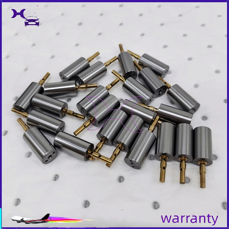 

New 6DCT450 solenoid core for Repairing Solenoid Cartridge Kits For Volvo Ford Mondeo Dodge 6 Speed 7M5R AG9R 1~10 PCS