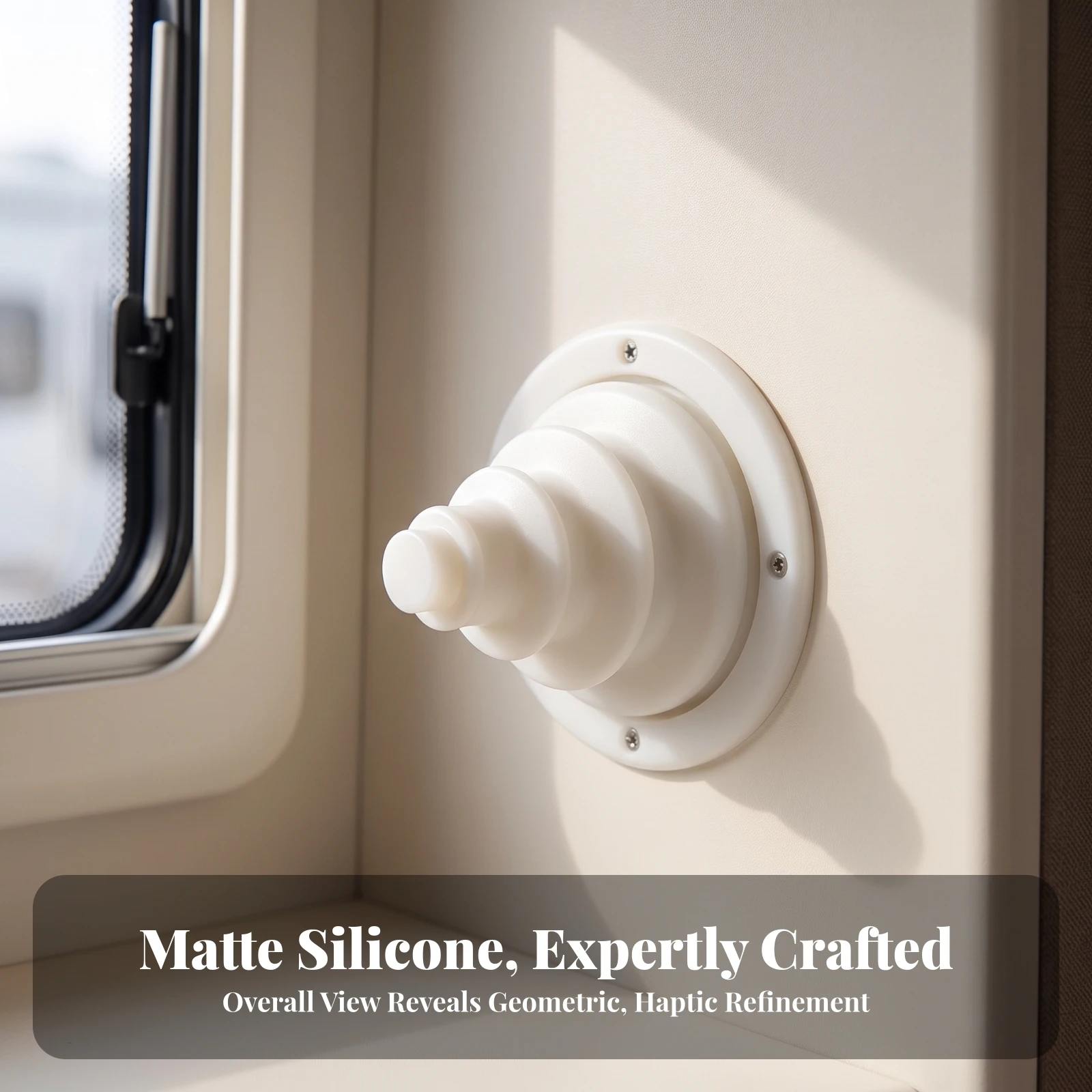 Wire-Hole Guard Grommet Silicone Wire Pass-Through Grommet Cable Pass-Through Boot Sturdy Flexible for Boats, RVs