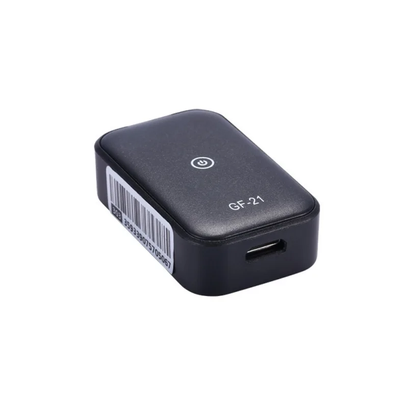 Car GPS Tracker Vehicle Mini GSM Tracking Anti-Lost Device Support Remote Recording Microphone WIFI+LBS+GPS Locator