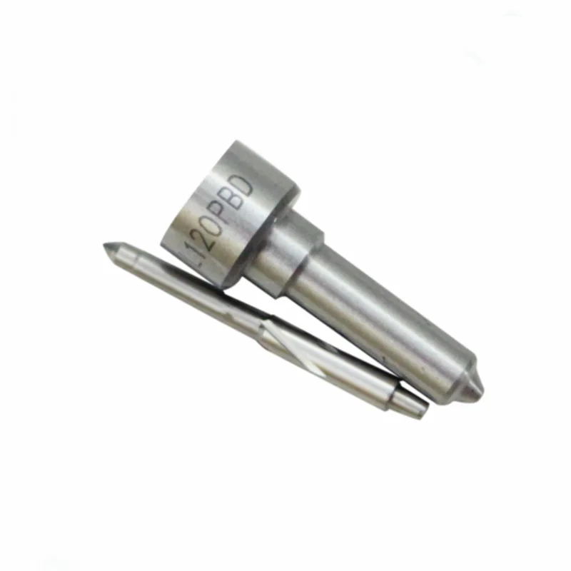 L120PBD L374PBD L087PBD L121PBD L379PBD Auto Parts Engine Diesel Fuel Injectors Nozzle For D-elphi Euro Ⅲ Injector,ZD1726