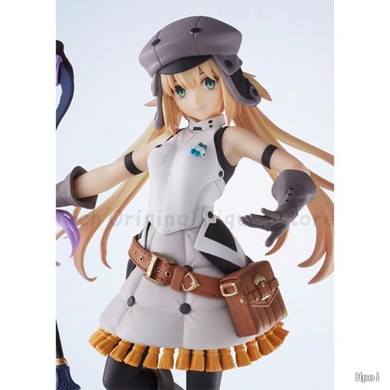 

【In Stock】Original ANIPLEX+ ConoFig Fate/Grand Order Magician Altria Caster Anime Figure Model Toys