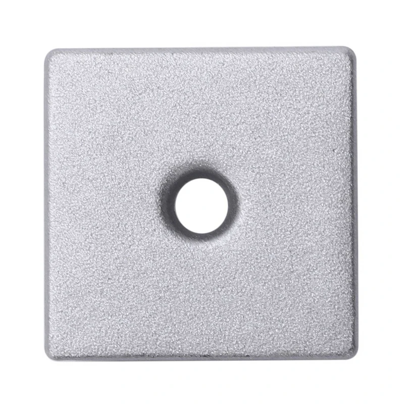 N15R-40 PCS 50A 1000V Metal Case Single Phases Diode Bridge Rectifier KBPC5010