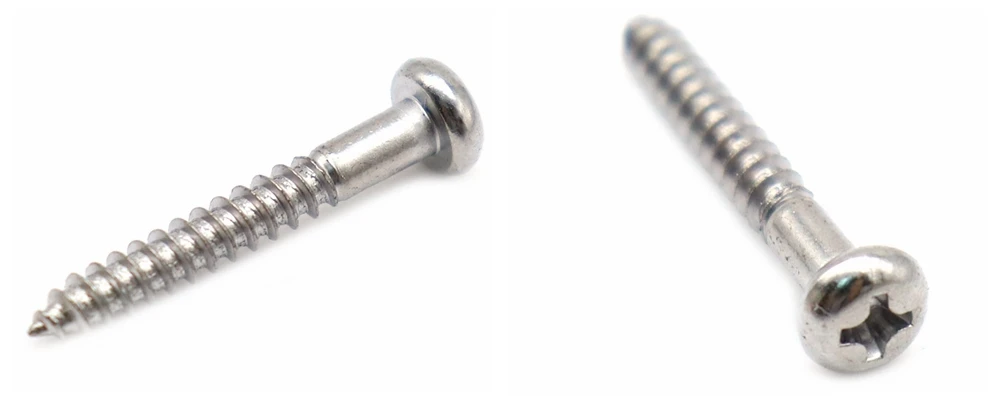 10 Stücke/12 Stücke Schraube ST Stil Gitarre Tremolo Brücke Befestigungsschrauben Für E-gitarre Schrauben Teile – Detail 7