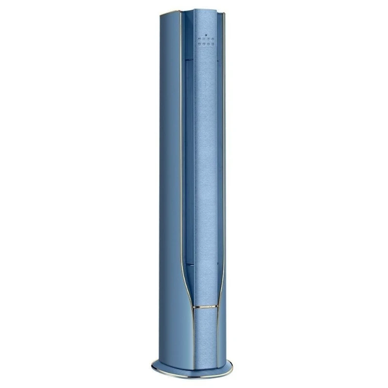 Suitable for 3-horse fresh first-class energy efficiency cooling and heating living room vertical cabinet household machine