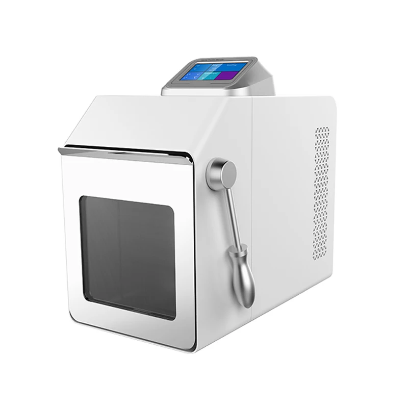 Stomacher Paddle Blender Sterile Homogenize Bag Mixer Bio Samples Food Microbiology Cosmetics Homogenizer Mixer