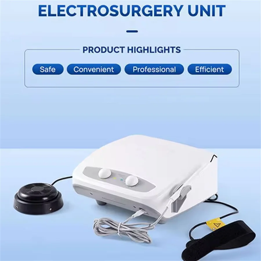 2024 Good Quality Dental electrosurgery Electric Surgical Scalpel Unit For Dentist