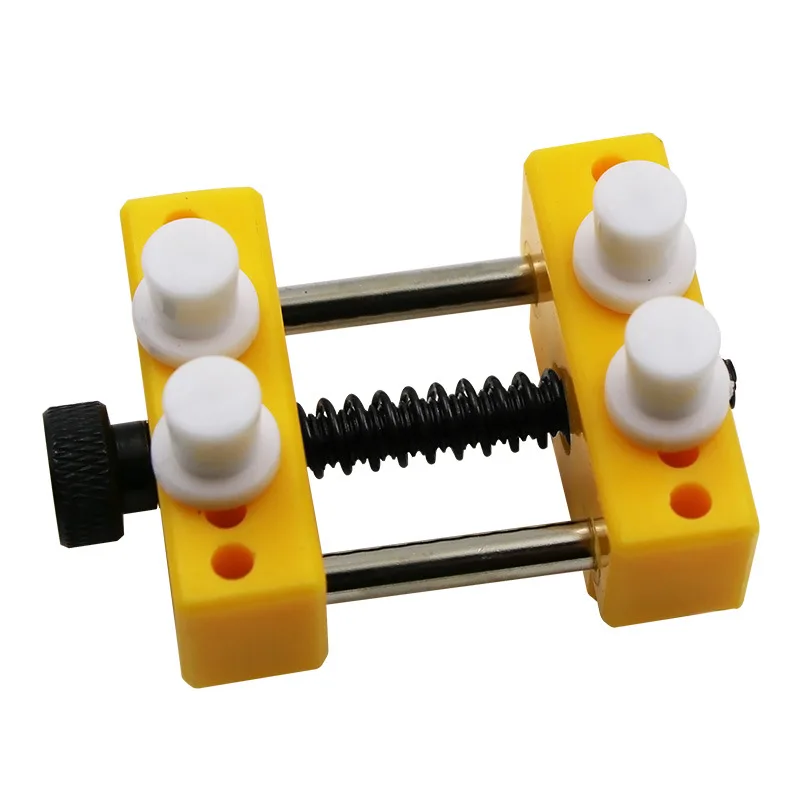 Инструмент-для-ремонта-часов-сиденье-для-крепления-часов-сиденье-для-ремонта-часов-янтарь-зажим-для-резьбы-по-нефриту-приспособление-пластиковые-мини-тиски