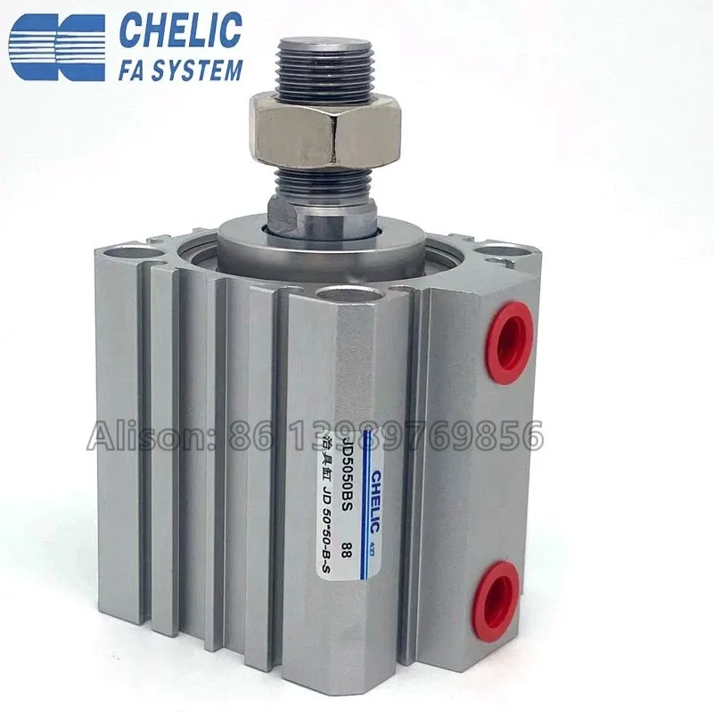 

CHELIC Air Cylinder JD40X55 JD40X60 JD40X65 JD40X70 JD40X75 JD40X80 JD40X85 JD40X90 JD40X95 JD40X100