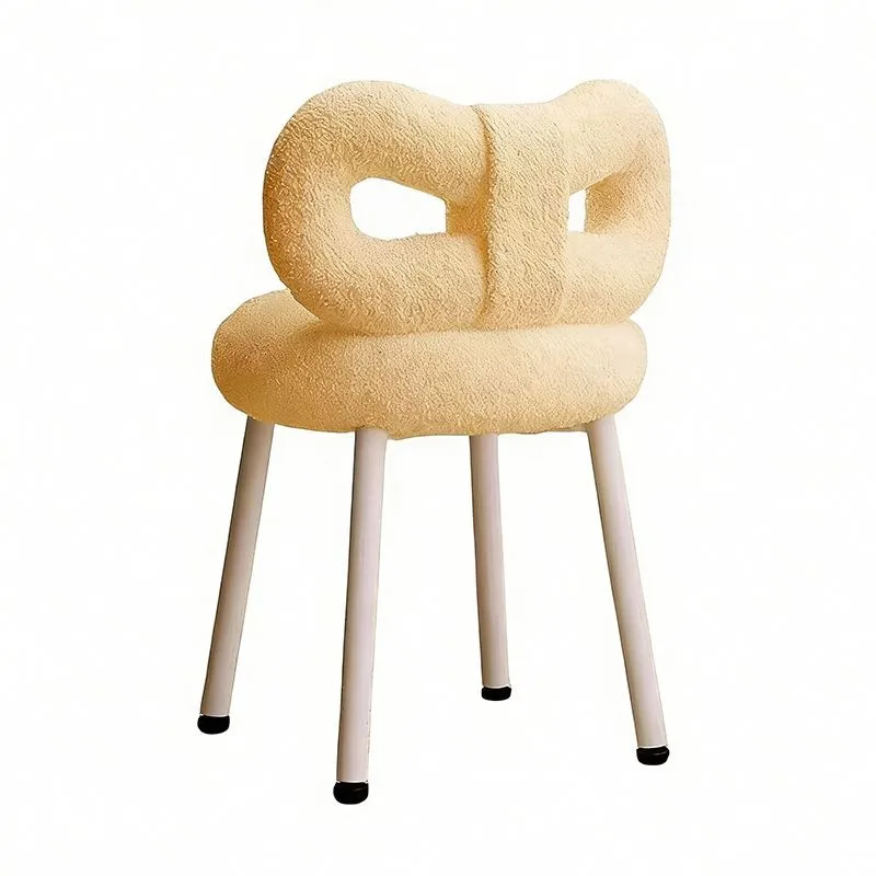 Hot Selling Simple Lazy Chair Modern Design Living Room Lounge Chair