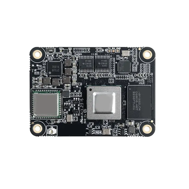 RDK X3 Module Horizon Sunrise X3 AI Smart Module For Raspberry Pi CM4 For Edge AI And Robotics 104032