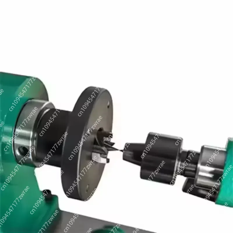 2026 Adjustable 6-Level Speed Mini CNC Wood Lathe Machine with Motor 220V 10-20kW Power at Attractive Price