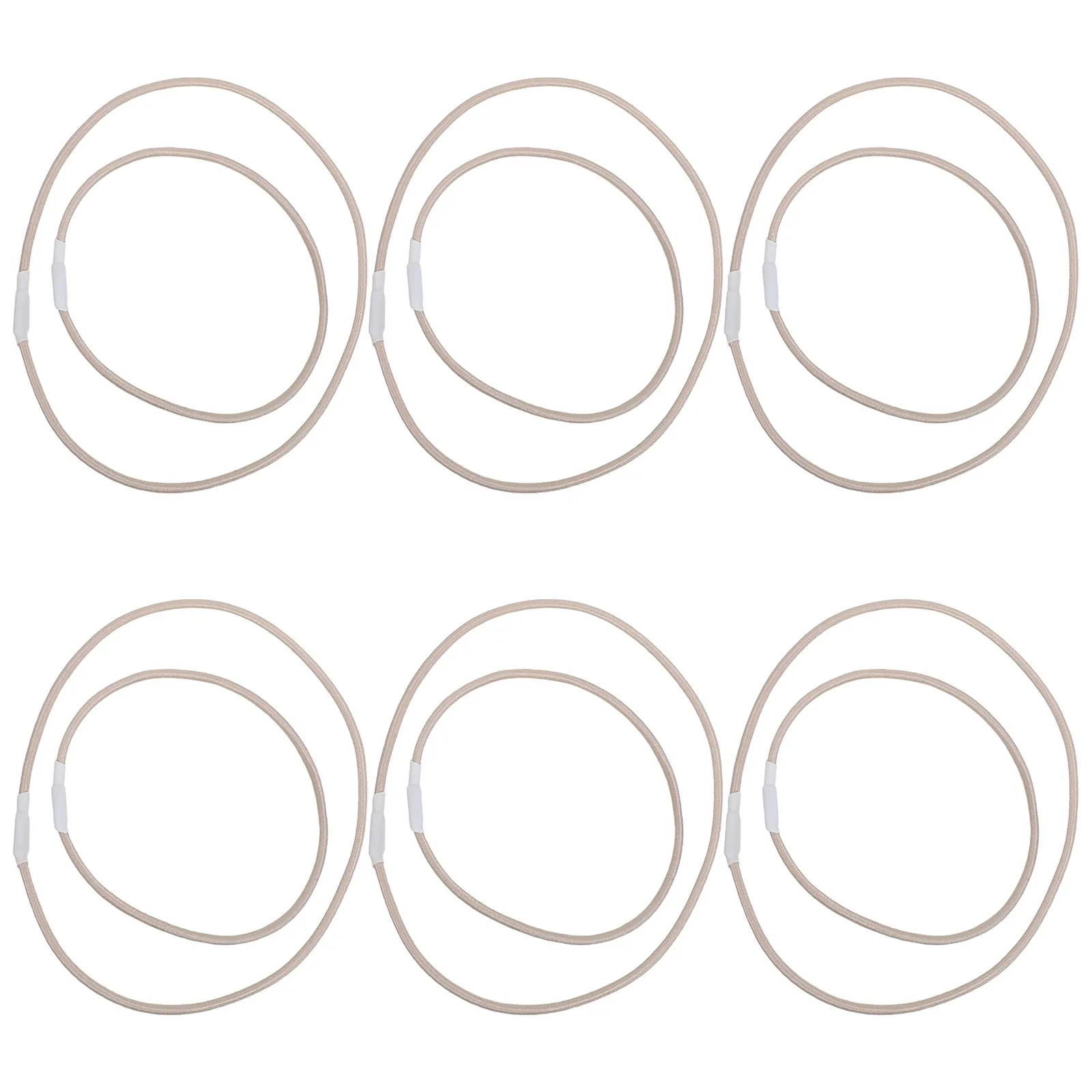 12Pcs Microphone Shock Mount R – Silicone Band Replacement recenzja i cena