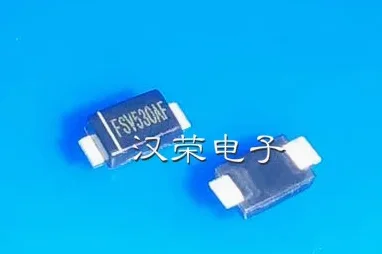 20PCS/50PCS/100PCS/1000PCS  FSV530AF「DIODE SCHOTTKY 30V 5A SMAF」New and Original In Stock