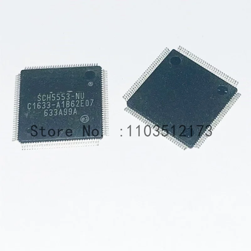 2PCS SCH5553-NU Int…