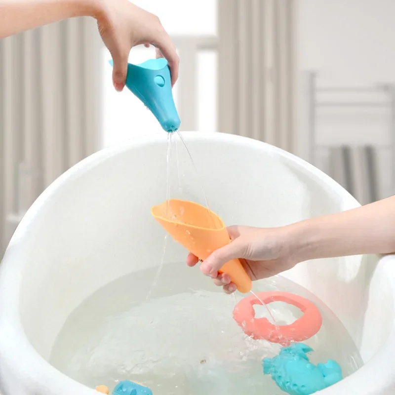 Ensemble de jouets de plage en Silicone, accessoires pour enfants, bac à sable, sable d'été