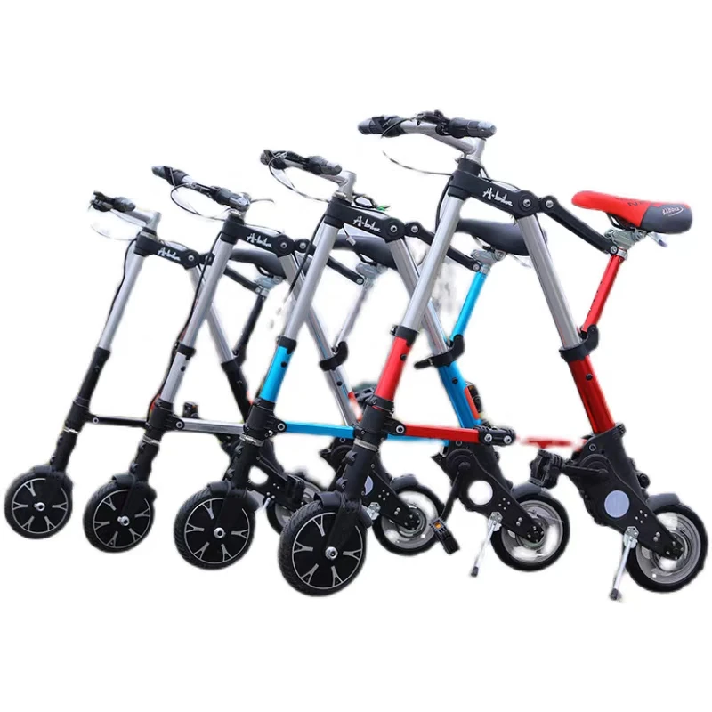 Bicycle folding   scooter folding bicycle  electric  electric scooter