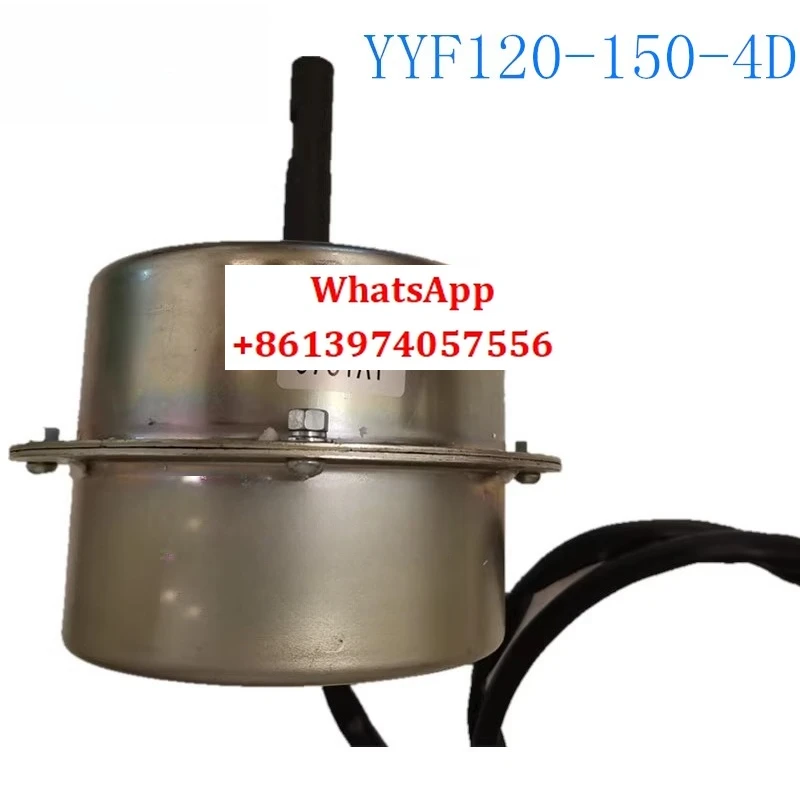 Motor Air Condition…