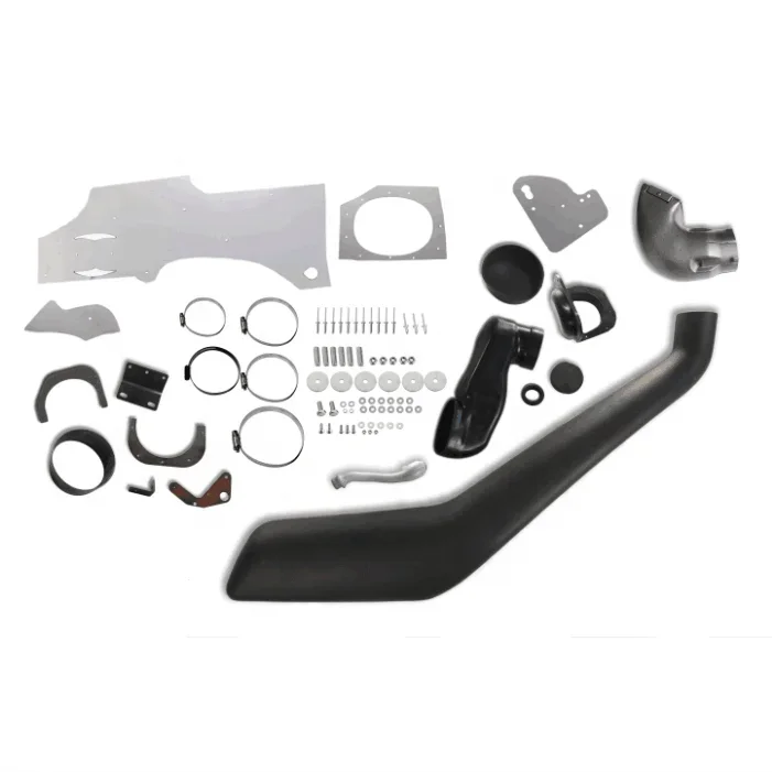 4x4 Snorkel For Grand Cherokee WJ With Right Side 4x4 Snorkel For Car Off Road Snorkel