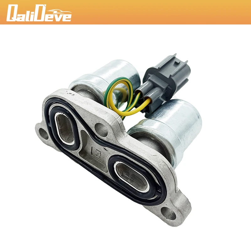28200-P4R-003 Transmission Shift Control Lock-up Solenoid Valve For Honda Civic CR-V 1996-2000 28200P4R003