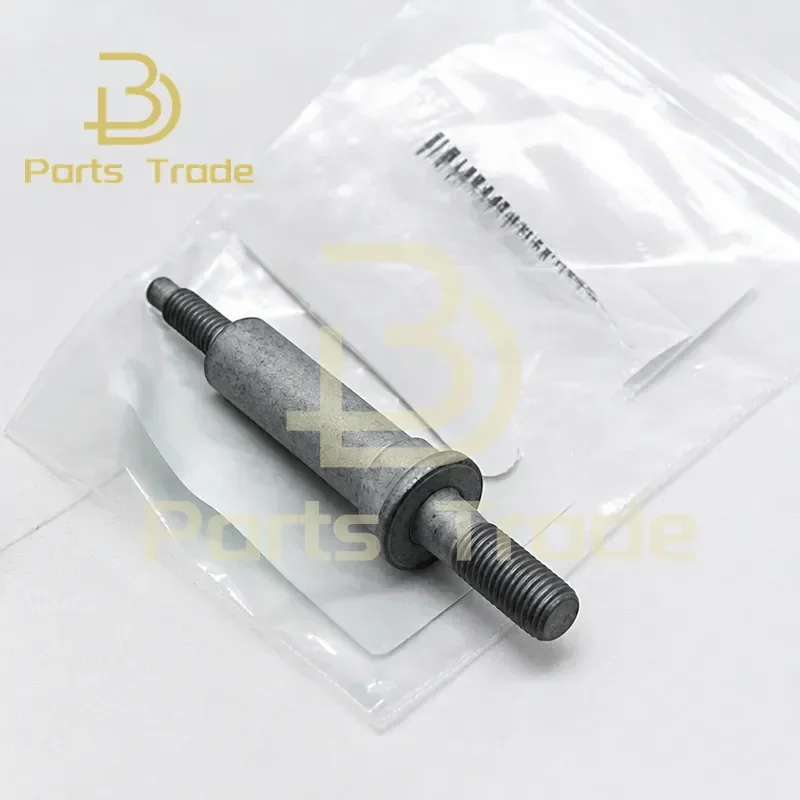 1pc Rear Brake Caliper Damper Bracket Fixing Screw for Excelle Cruze Shock Absorber Mounting Bolt Replacement Auto Parts
