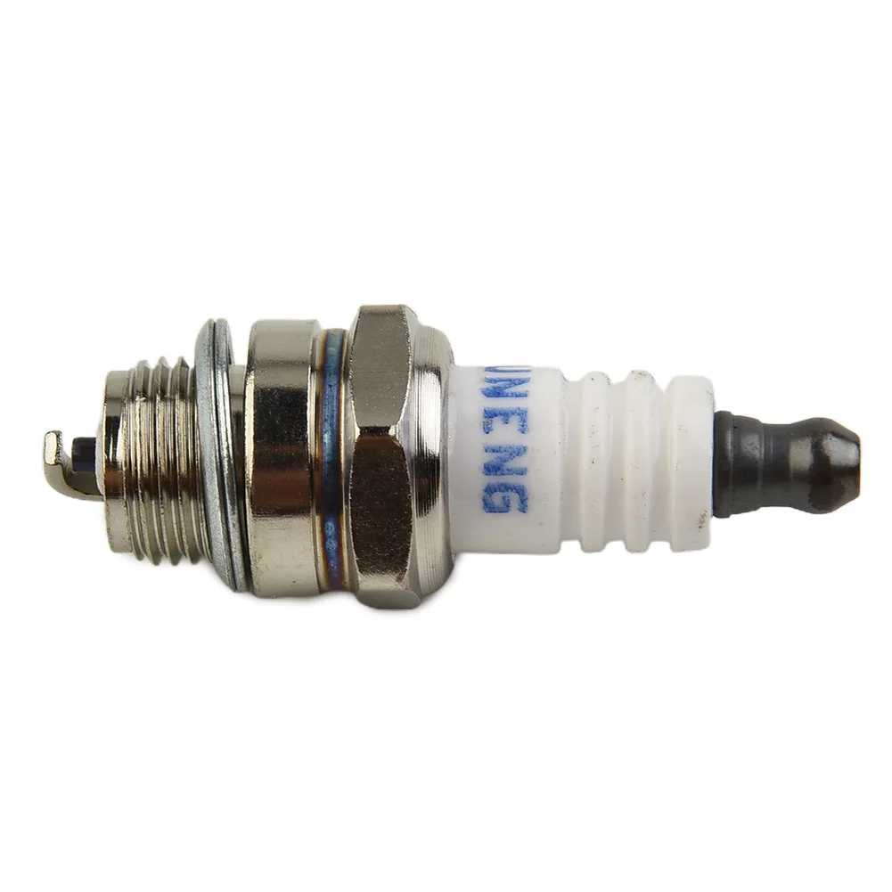 For Spark Plug RJ19LM Fits For Kohler BR2LM GL2RC Chainsaw Brush Cutter Engine Replace Accessories Spark Plug