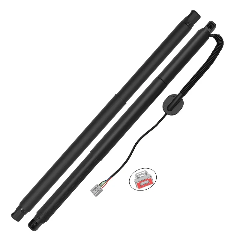 Power Liftgate Support Tailgate Strut 84306929 23408748 for Chevy Suburban Tahoe Cadillac Escalade Esv Gmc Yukon Xl 2015-2020