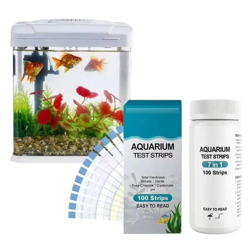 100-pecas-7-em-1-tiras-de-teste-de-aquario-multifuncional-facil-de-usar-kit-de-teste-de-tanque-de-peixes-papel-de-teste-de-ph