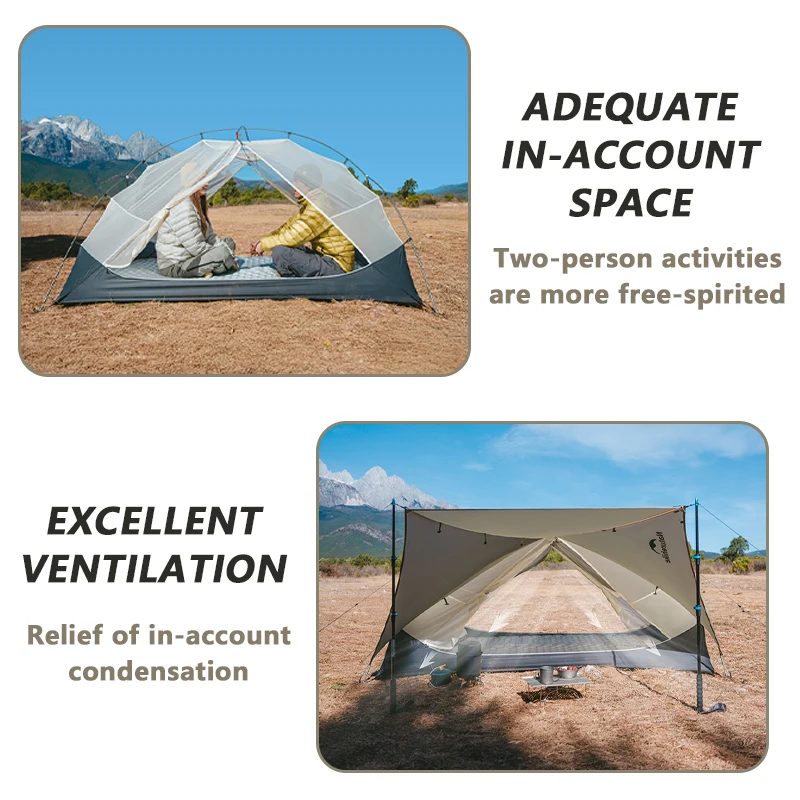 Thumbnail 3 - #19 Best Camping Shelter Tents to Buy In 2026