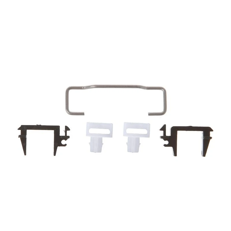 Plate-Mounted Costa… - image