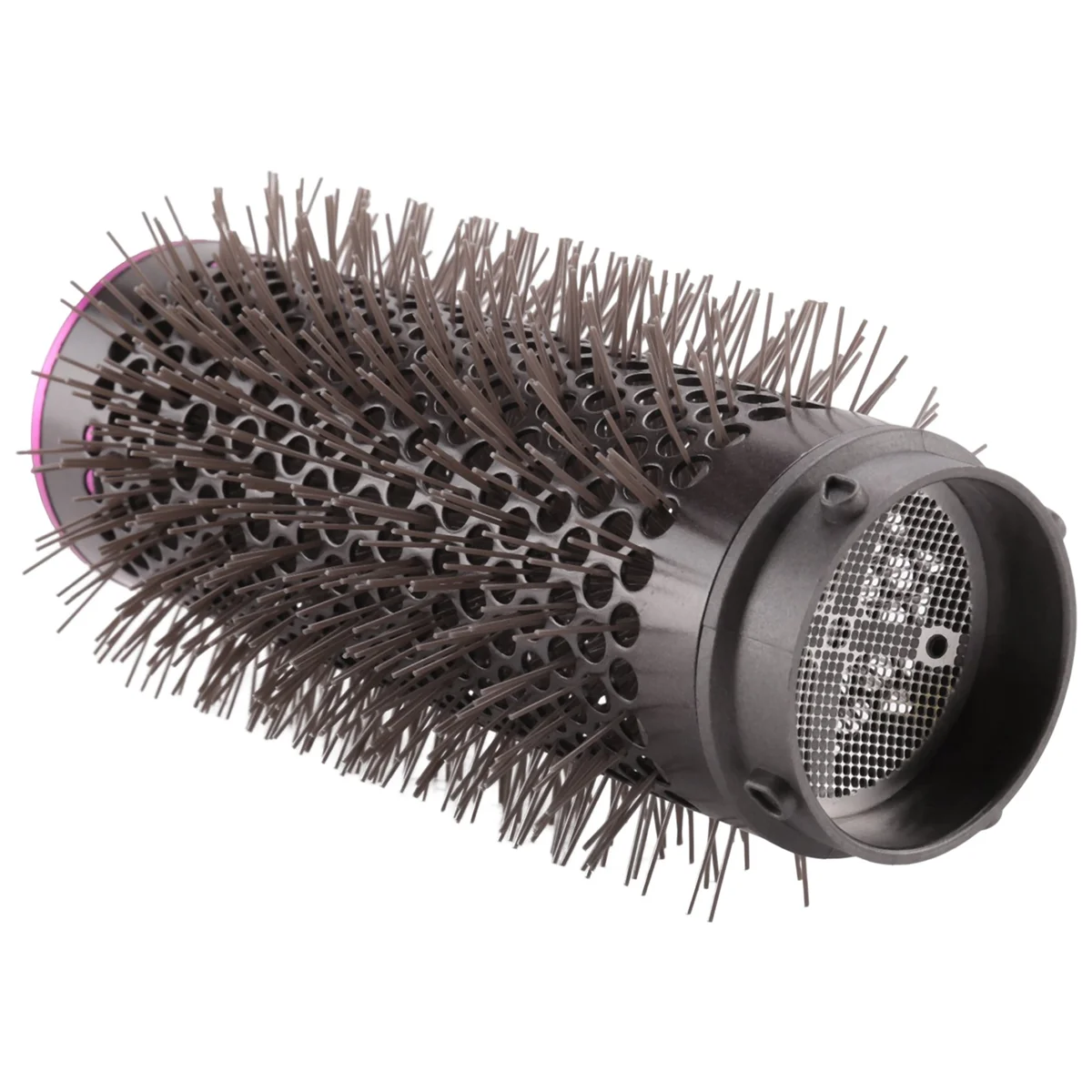 Cylinder Comb and Adapter for Dyson Airwrap Styler Accessories, Curling Hair Tool