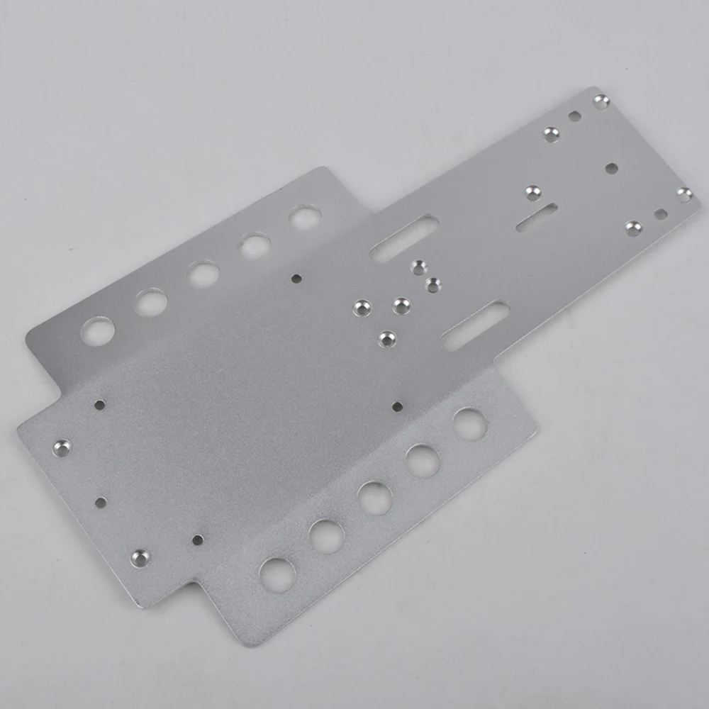 

RcAidong Metal Chassis Plate for Tamiya Sand Scorcher Buggy Champ SBR Upgrades