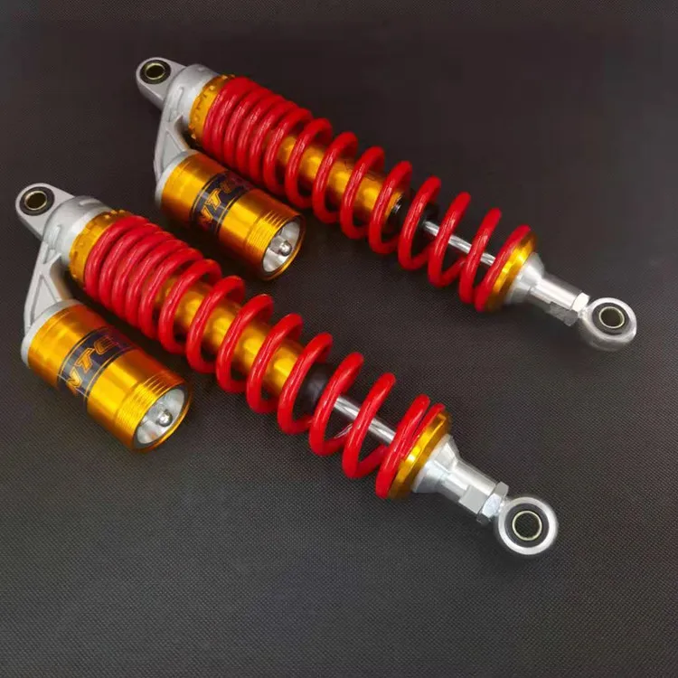 

Motorcycle shock absorber CB400 rear shock absorber locomotive shock absorber 340mm