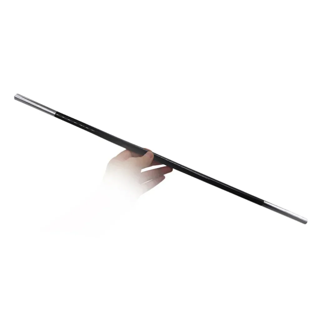 الدعائم 500 قطعة عصا سحرية صغيرة تظهر الحرير إلى الصولجانات خدعة لعبة رخيصة عصا سحرية المورد عصا سحرية شارع بار ملحقات الحفلات