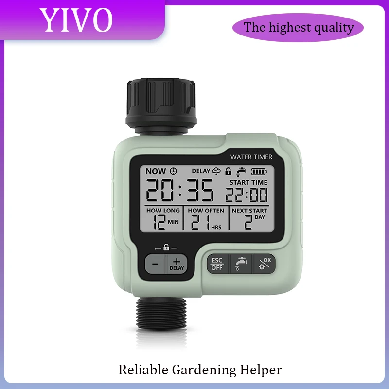 HCT-322 Automatic W…