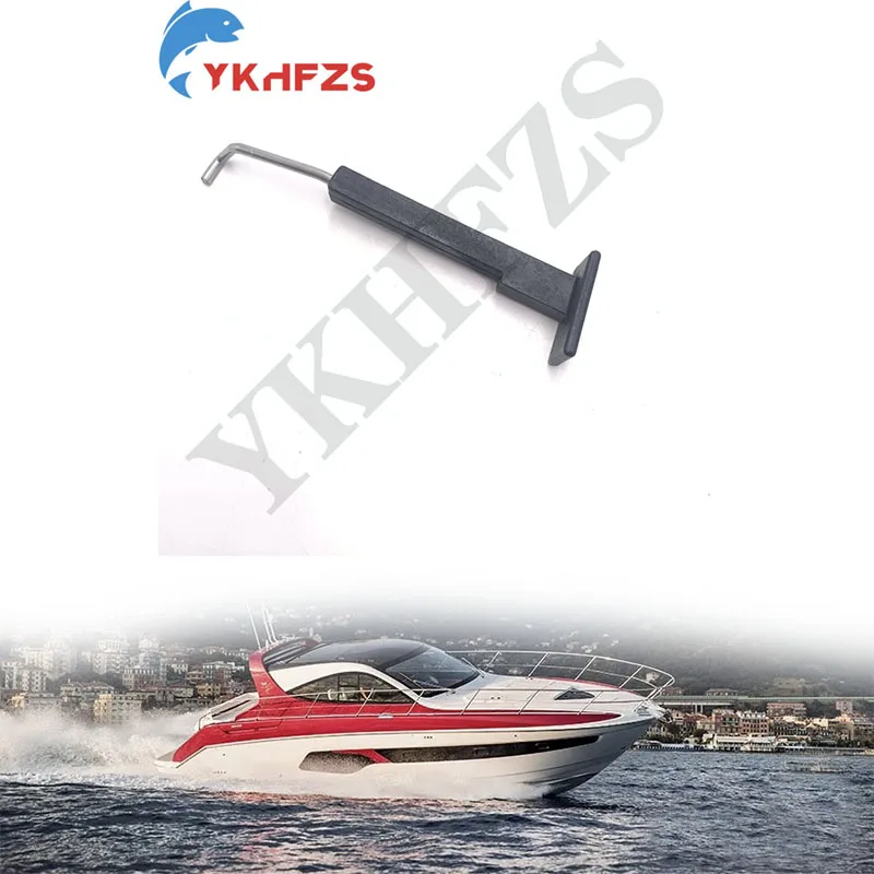 

Rod, Choke 1 for yamaha boat engine 2T 50HP 75HP 80HP 85HP 90HP 692-41256-00-00 692-41256-01 692-41256 Outboard 692-41256-00