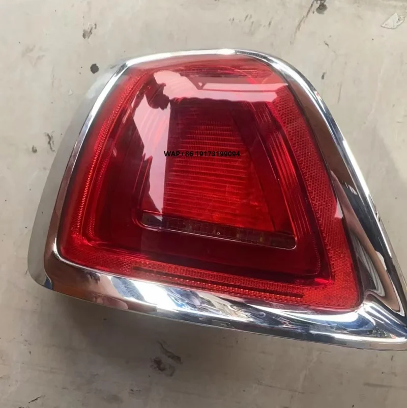 Suitable for Phantom's New and Old Tail Lights and Taillights 63210304317 63210304318 63217415329 63217415330