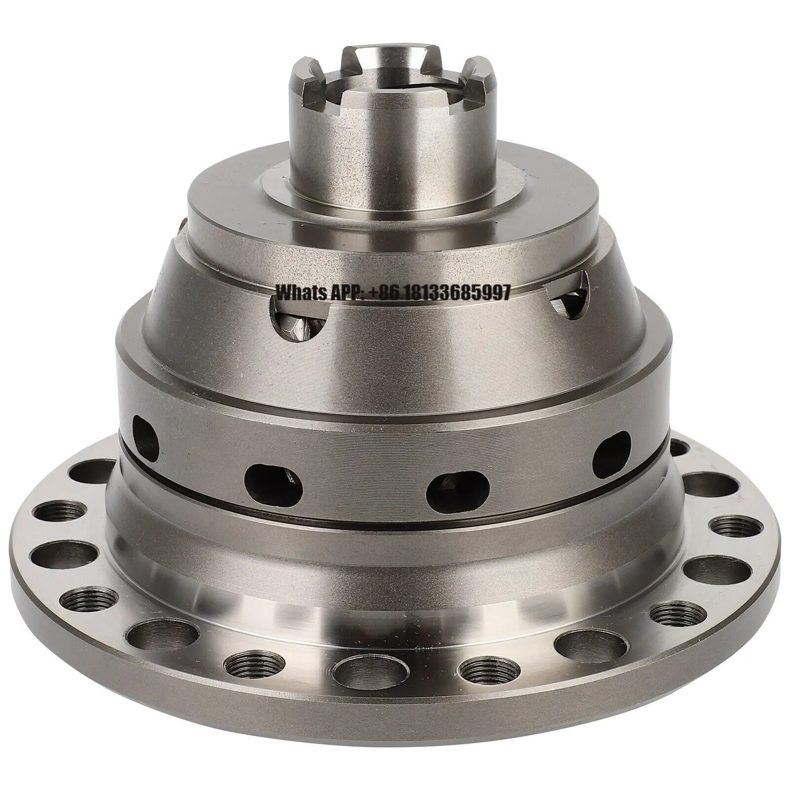 

Brand New Helical L-S-D Limited Slip Differential MF-TRS-05K20 Auto for 02-11 Si EP3 for Acura RSX TSX EP3