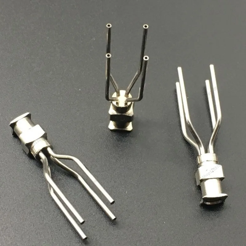 For Microfluidic Multi-channel Shunt Needle, Microfluidic Lab- -a-chip Parallel Injecti Needle