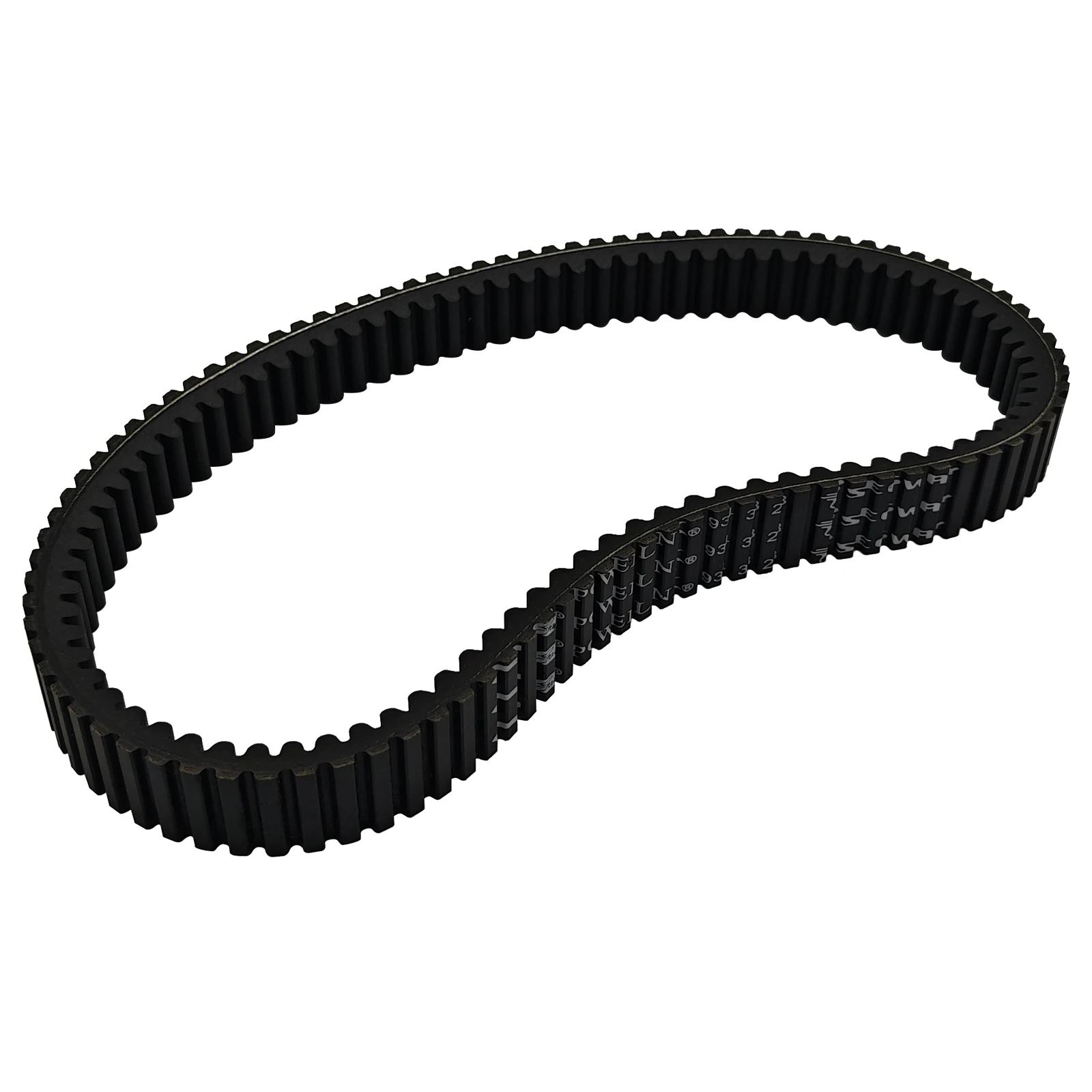 Drive Belt para Segway Snarler, ATV6 S e L, ATV UTV CVT Peças, F01E10001008