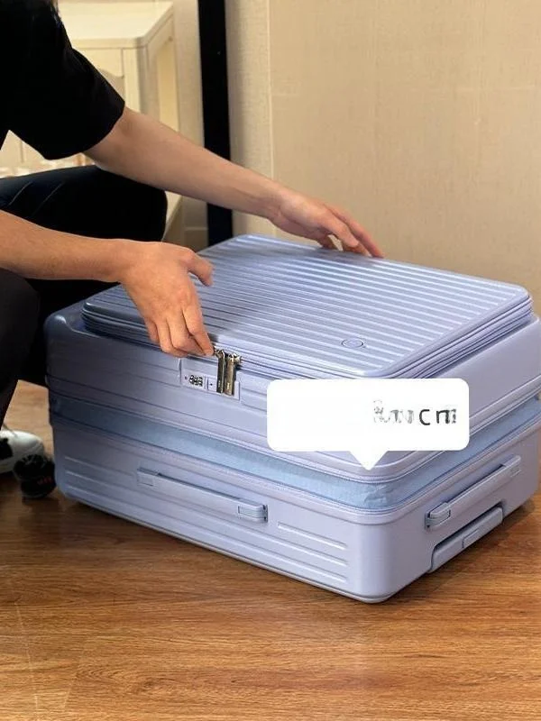 valigia-espandibile-con-apertura-laterale-20-25-pollici-borsa-da-viaggio-con-serratura-a-combinazione-design-universale-con-ruote-per-uomo-e-donna