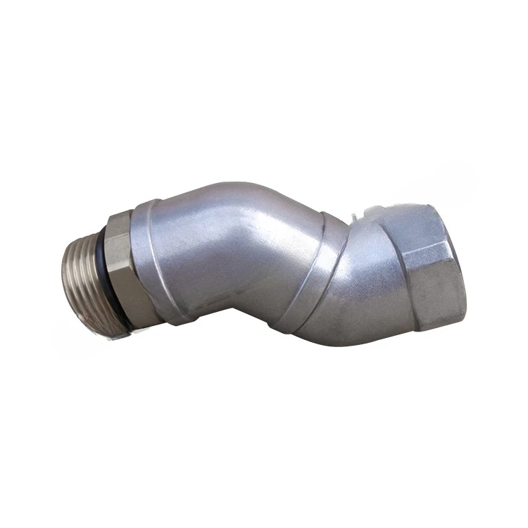 

Universal Joint Copper Connection Good Quality Pump Accessories Connector