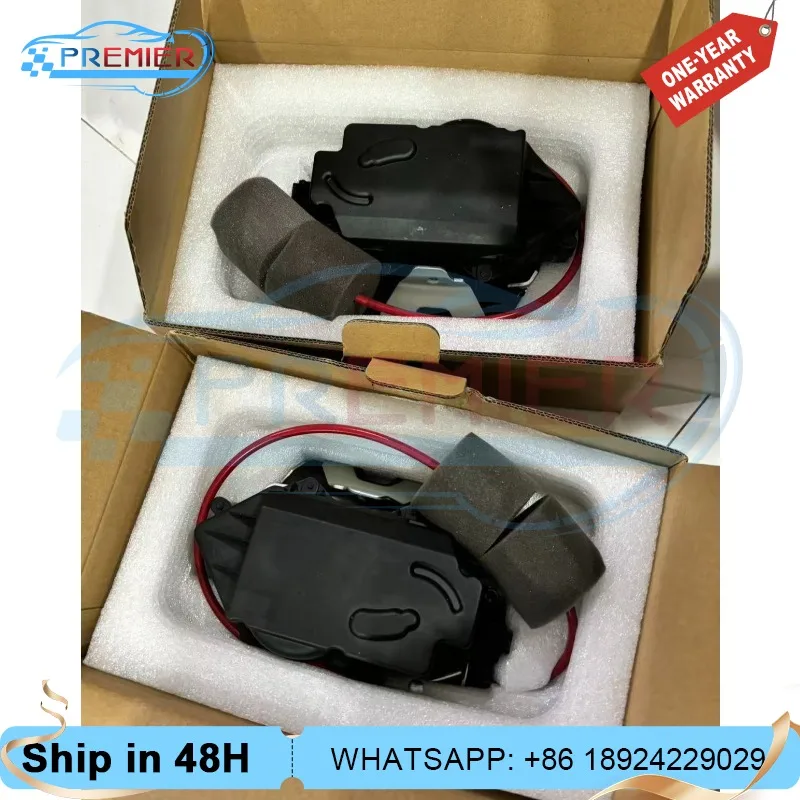 AP02 A1647400635 New Tailgate Hatch Lock Latch Fits For Mercedes E ML GL R CLASS S211 W211 W164 W251 1647400635