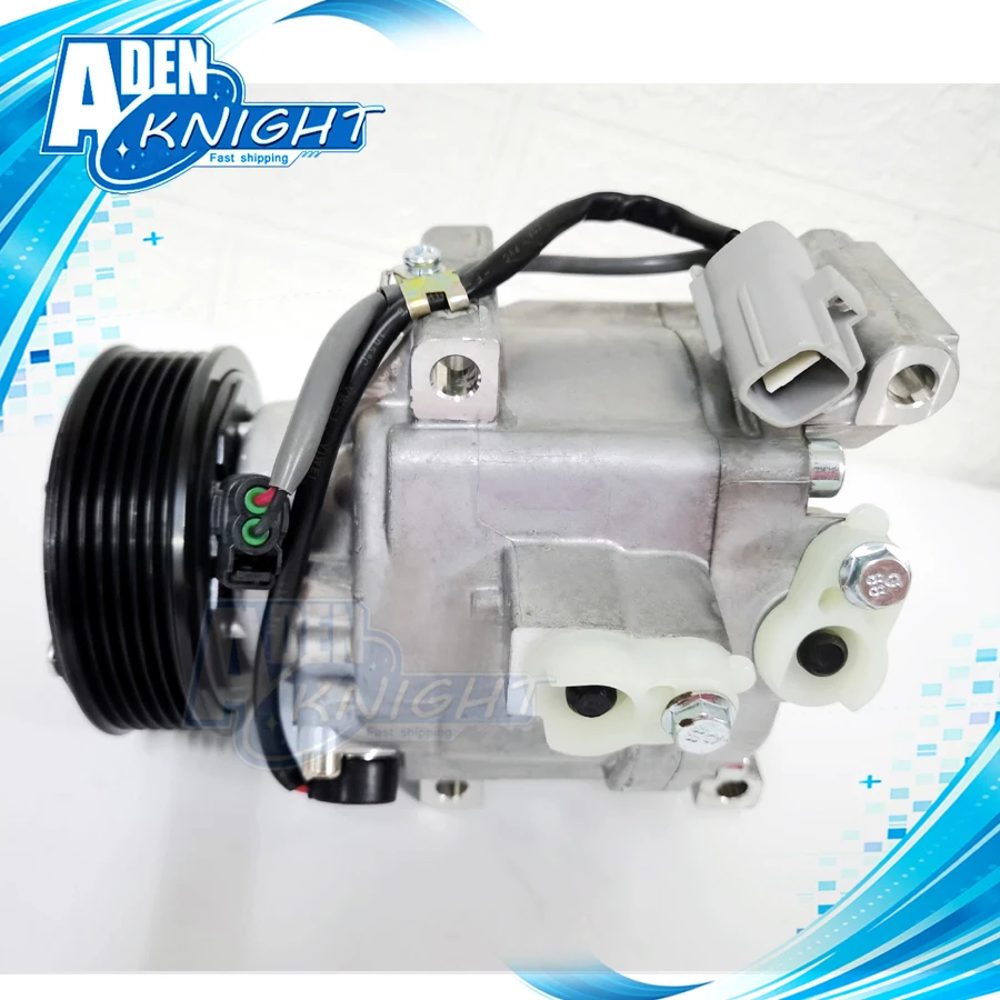 

Для Toyota Corolla 2006 компрессор кондиционера 02-09 883101A582 88310-1A580 4472206352 88310-02182 447180-9220 88310-02320