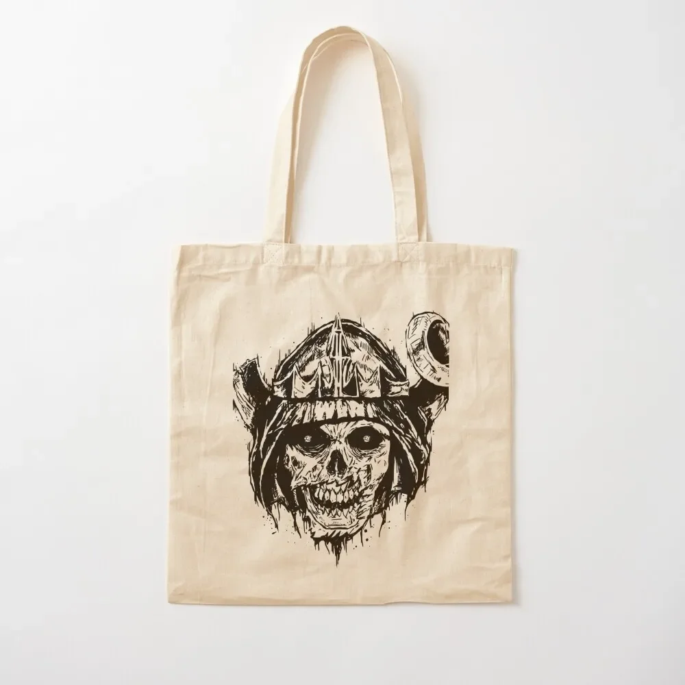 Lich Black Tote Bag shoping bag hand bag bags luxury women