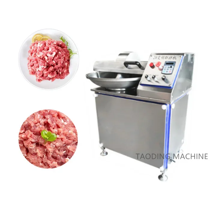 Electric Meat Mincer Grinder Machine	Professional Vegetable and Meat Blender	Best Feedback	Meat Grinder Machine Household