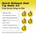 Gold 5PC