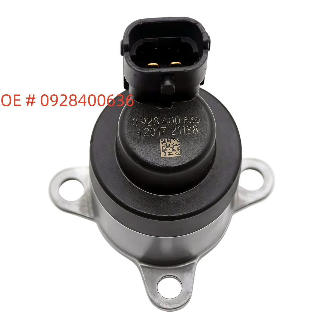 

high quality 0928400636 Fuel Injection System Fuel Pump Metering Valve for Mahindra