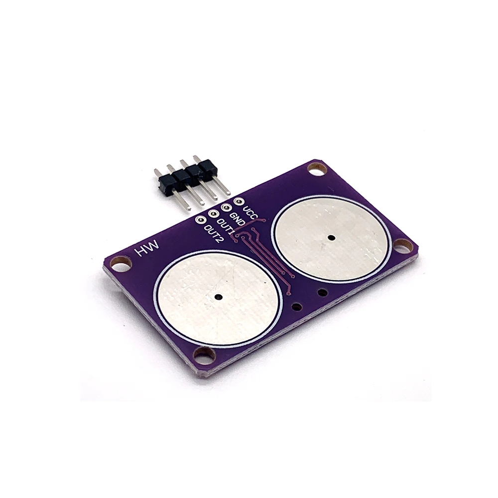 The Ultimate Guide to capacitive button Modules for Reliable Touch Sensing in DIY and Industrial Projects