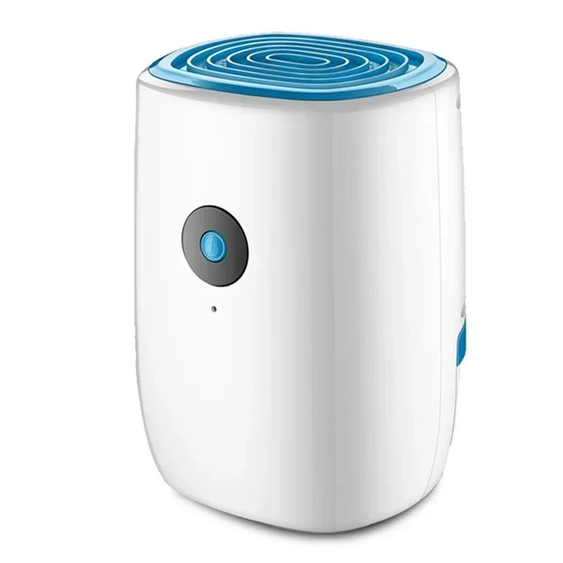 220V dehumidifier room basement moisture-proof household small moisture absorption dehumidifier